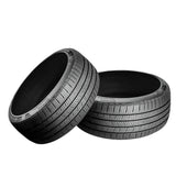 1 X New Nexen N5000 Platinum 255/45R19 104V Tires