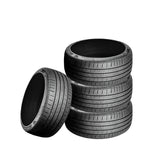 1 X New Nexen N5000 Platinum 225/50R17 94W Tires
