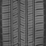 1 X New Nexen N5000 Platinum 255/55R19XL 111V Tires