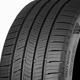 1 X New Nexen N5000 Platinum 225/40R18 92W Tires