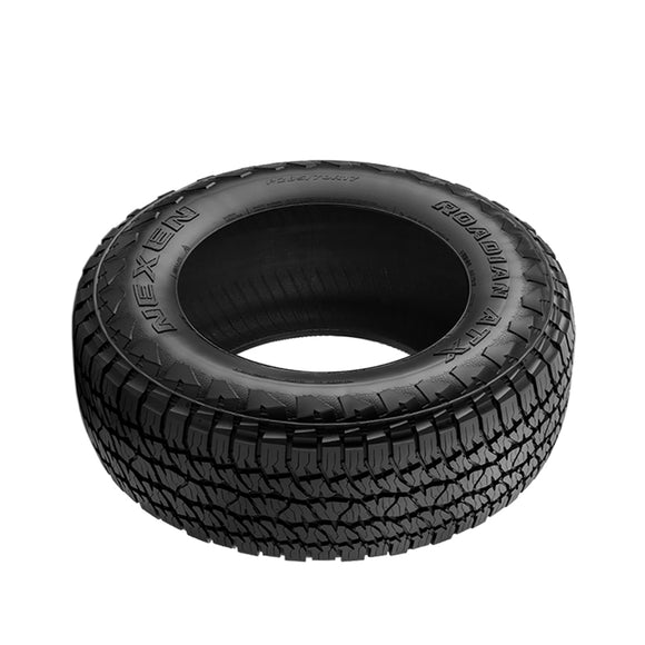 1 X New Nexen Roadian ATX 235/65R17 104H Tires