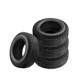 1 X New Nexen Roadian ATX 245/65R17 111T Tires