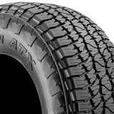 1 X New Nexen Roadian ATX 245/65R17 111T Tires