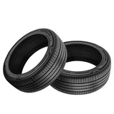 1 X New Nexen Roadian GTX 245/45R20XL 103V Tires