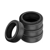 1 X New Nexen ROADIAN GTX 235/60R18XL 107V Tires