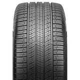 1 X New Nexen Roadian GTX 275/50R22 111H Tires