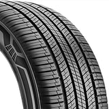 1 X New Nexen Roadian GTX 255/50R20 105T Tires