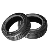 1 X New Nexen Roadian HTX2 265/60R20 112H Tires