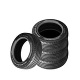 1 X New Nexen Roadian HTX2 265/60R20 112H Tires