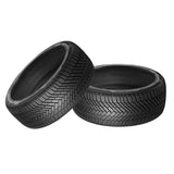 1 X New Nexen N Blue 4 Season 2 225/55R19XL 103V Tires