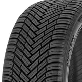 1 X New Nexen N Blue 4 Season 2 235/60R17 102H Tires