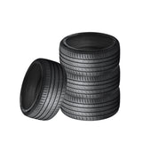 1 X New Nexen N FERA sport 295/40R19XL 108Y Tires