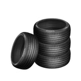 1 X New Nexen N'Priz S 215/60R16 95V Tires