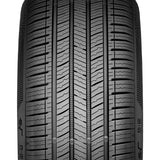 1 X New Nexen N'Priz S 195/60R17 90H Tires