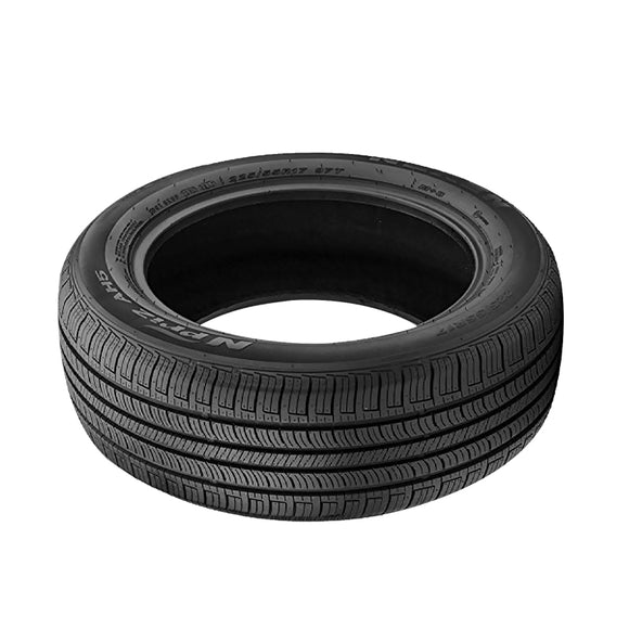 1 X New Nexen Npriz AH5 215/65R17 99H Tires