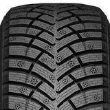 1 X New Nexen Winguard Winspike 3 225/75R16C 121/120R Tires