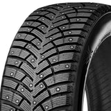 1 X New Nexen Winguard Winspike 3 225/75R16C 121/120R Tires