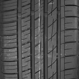 1 X New Nexen Nfera AU7 225/40R19XL 93Y Tires