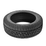 1 X New Nitto Nomad Grappler 225/75R16XL 108T Tires