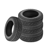 1 X New Nitto Nomad Grappler 245/60R20XL 111H Tires