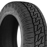 1 X New Nitto Nomad Grappler 245/70R17XL 114T Tires