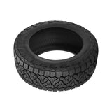 1 X New Nitto RECON GRAPPLER A/T 35x12.50R17/10 125R Tires