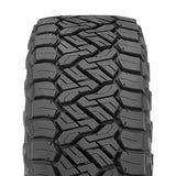 1 X New Nitto RECON GRAPPLER A/T LT285/50R22/10 121/118S Tires