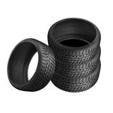 1 X New Nitto Motivo 365 275/55R20XL 117V Tires