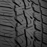 1 X New Nitto Motivo 365 265/60R18XL 114V Tires