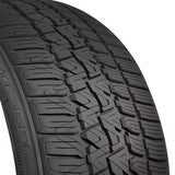 1 X New Nitto Motivo 365 215/60R17XL 100V Tires