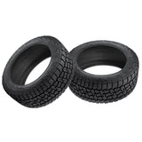 1 X New NITTO Terra Grappler G3 LT235/80R18/10 121/118S Tires