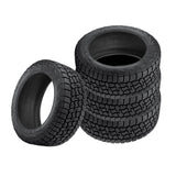 1 X New NITTO Terra Grappler G3 LT235/80R18/10 121/118S Tires