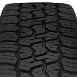 1 X New Nitto Terra Grappler G3 LT305/55R20/12 125/122S Tires