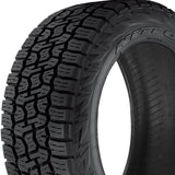 1 X New Nitto Terra Grappler G3 LT265/60R18/10 119/116T Tires