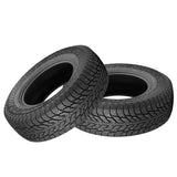 1 X New Nokian Nokian Hakkapeliitta LT3 LT275/70R18/10 125/122Q Tires