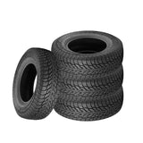 1 X New Nokian Nokian Hakkapeliitta LT3 LT275/70R18/10 125/122Q Tires