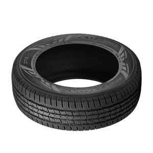 1 X New Nokian ONE 235/45R17 97V Tires