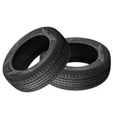 1 X New Nokian ONE 255/50R19 107V Tires