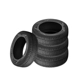1 X New Nokian ONE 225/70R16 103H Tires