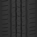 1 X New Nokian ONE 255/60R19 113H Tires