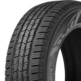 1 X New Nokian ONE 205/70R15 96T Tires