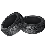 1 X New NOKIAN Hakkapeliitta 10 SUV 275/55R20XL 117T Tires