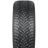 1 X New Nokian Nokian Hakkapeliitta 10 SUV 225/60R18XL 104T Tires