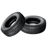 1 X New Nokian Nokian Hakkapeliitta C3 195/70R15C/8 104/102R Tires