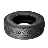 1 X New Nokian Nokian Hakkapeliitta CR4 225/75R16C/10 121/120R Tires