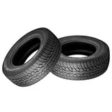 1 X New Nokian Nokian Hakkapeliitta CR4 225/75R16C/10 121/120R Tires