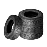 1 X New Nokian Nokian Hakkapeliitta CR4 225/75R16C/10 121/120R Tires
