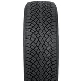 1 X New Nokian Nokian Hakkapeliitta R5 175/65R15XL 88R Tires