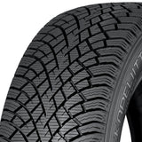 1 X New Nokian Nokian Hakkapeliitta R5 235/40R18XL 95T Tires