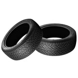 1 X New Nokian Nokian Hakkapeliitta R5 EV 255/35R19XL 96T Tires